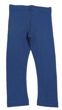 Tmavomodré legíny Lupilu