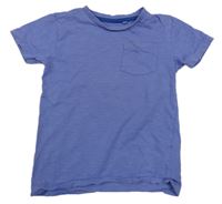 Fialové tričko Next