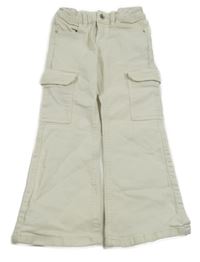 Smetanové cargo flare rifle