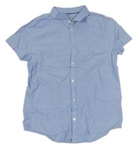 Světlemodrá košile Primark