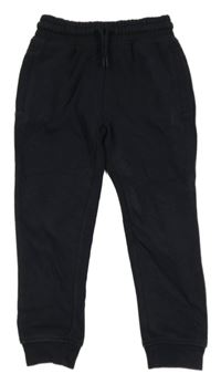 Antracitové tepláky Next