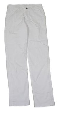 Bílé skinny rifle LCW
