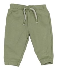 Khaki tepláky F&F