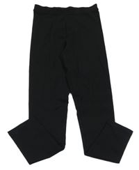 Černé legíny Matalan