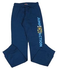 Nové - Petrolejové tepláky Lego 