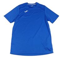 Modré sportovní tričko Joma