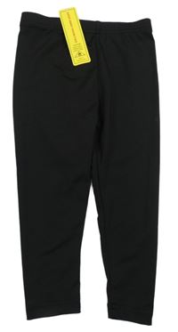 Nové - Černé legíny Shein