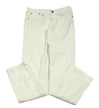 Smetanové skinny rifle Pepe Jeans