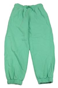 Zelené tepláky M&S