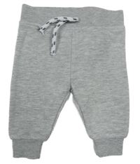 Šedé tepláky Primark