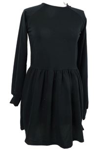 Nové - Dámské černé šaty I saw it first