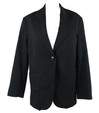 Dámský černý blejzr MNG 