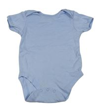 Světlemodré body George