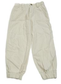 Smetanové cuff rifle Zara