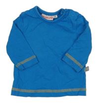 Modré triko Liegelind