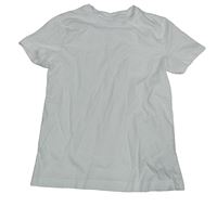 Bílé tričko George