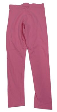 Růžové legíny Dopodopo