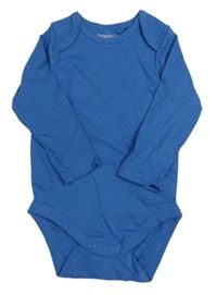 Modré body Lupilu