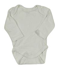 Bílé body C&A