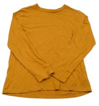 Medové triko Old navy