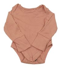 Starorůžové body M&S