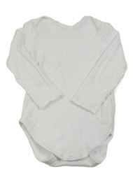 Bílé body C&A