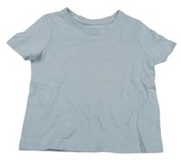 Světlemodré tričko Primark 