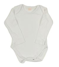 Bílé body HEMA
