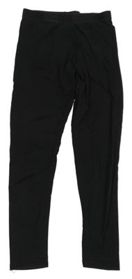 Černé legíny PRIMARK