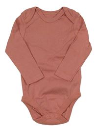 Starorůžové body Lupilu