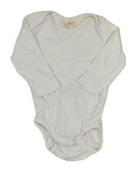 Bílé body