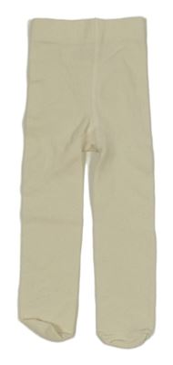 Béžové punčocháče Next