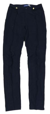 Tmavomodré tregíny Okaidi