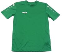 Zelené sportovní tričko Jako