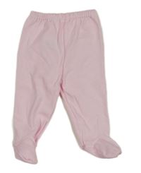 Světlerůžové polodupky Babidu