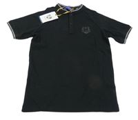 Nové - černé polo tričko se znakem RYDER CUP