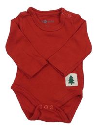 Červené body se stromečkem so cute