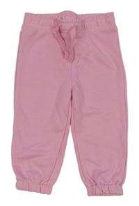 Růžové teplákyx PRIMARK