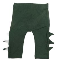 Khaki legíny s ostny zn. George