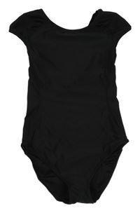 Černé sportovní body 