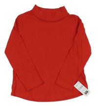 Nové - Červený rolák St. Bernard