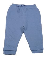 Modré tepláky Matalan