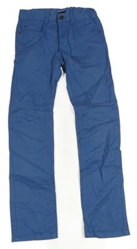 Modré rifle Dognose