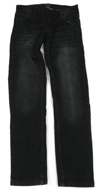 Tmavošedé rifle Alive