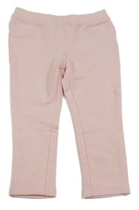 Růžové puntíkaté tregíny Lupilu