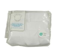 Nové - 3set - 3x Bílé body Primark