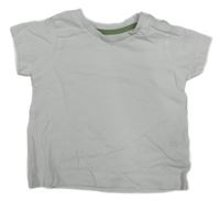 Bílé tričko Matalan