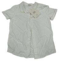 Nové - Bílá košile H&M