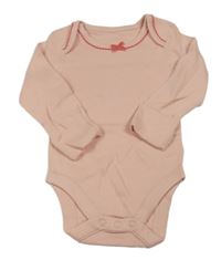 Světlerůžové body M&S