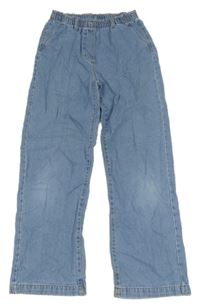 Modré rifle Besties